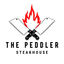 The Peddler Logo